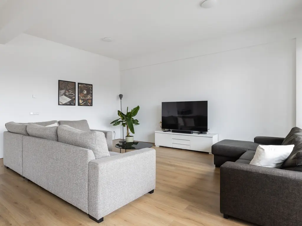 Van Godewijckstraat 15G, DORDRECHT