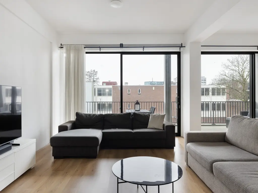 Van Godewijckstraat 15G, DORDRECHT