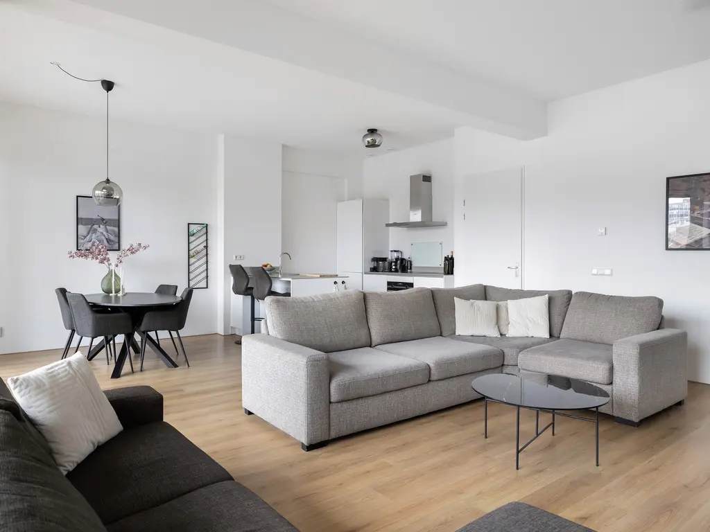 Van Godewijckstraat 15G, DORDRECHT