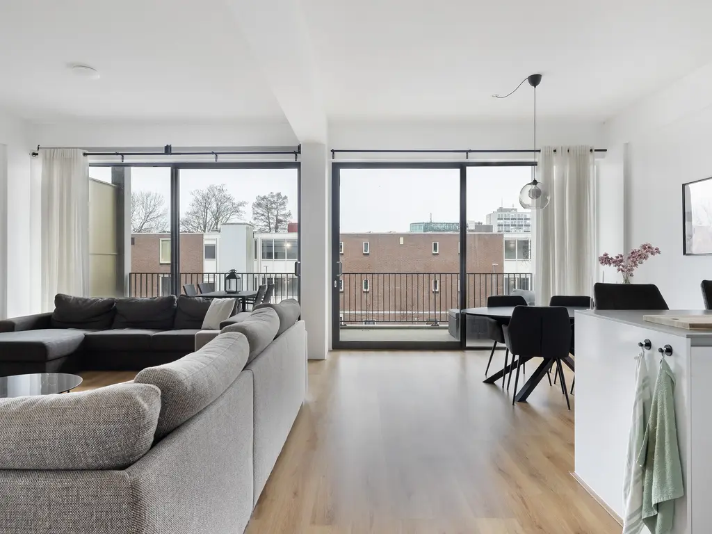 Van Godewijckstraat 15G, DORDRECHT