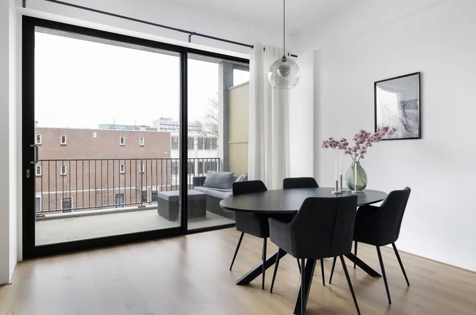 Van Godewijckstraat 15G