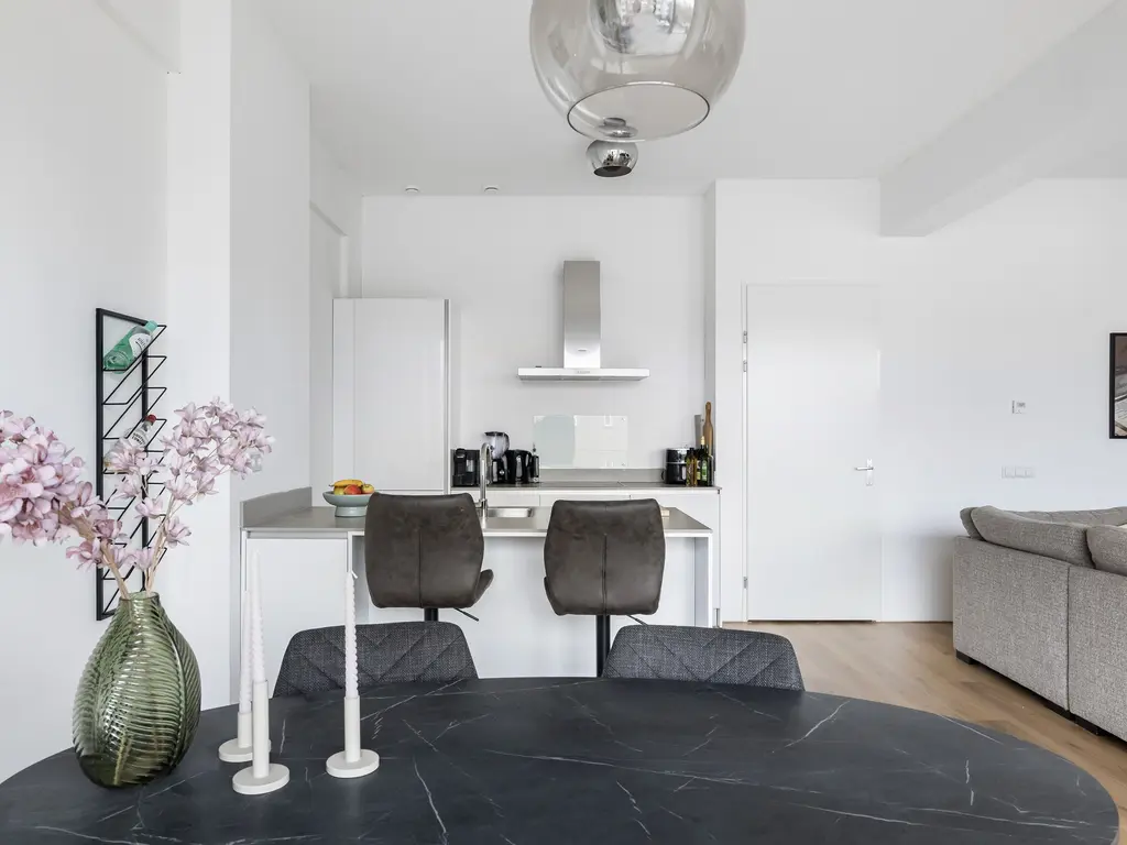 Van Godewijckstraat 15G, DORDRECHT