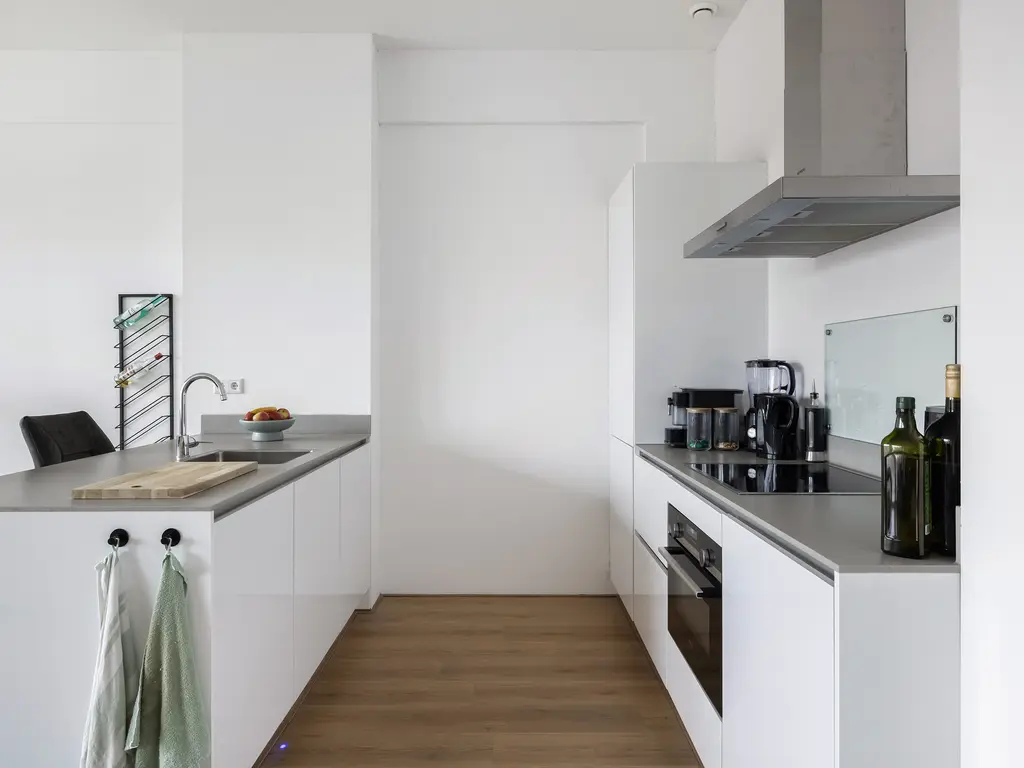 Van Godewijckstraat 15G, DORDRECHT