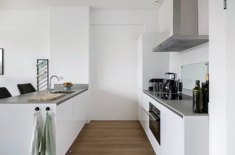 Van Godewijckstraat 15G