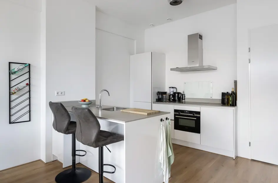 Van Godewijckstraat 15G