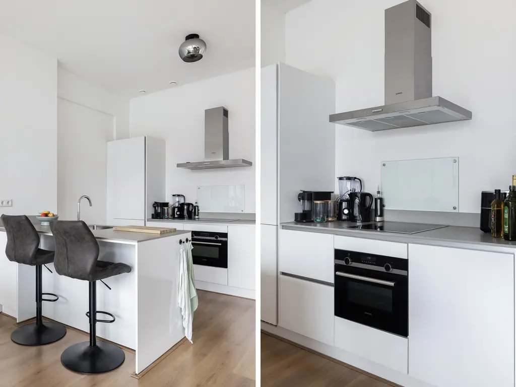 Van Godewijckstraat 15G, DORDRECHT