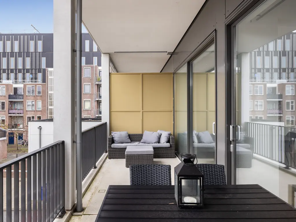 Van Godewijckstraat 15G, DORDRECHT