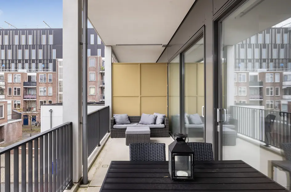 Van Godewijckstraat 15G