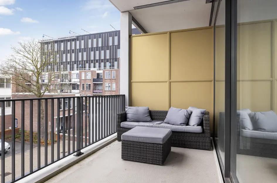 Van Godewijckstraat 15G