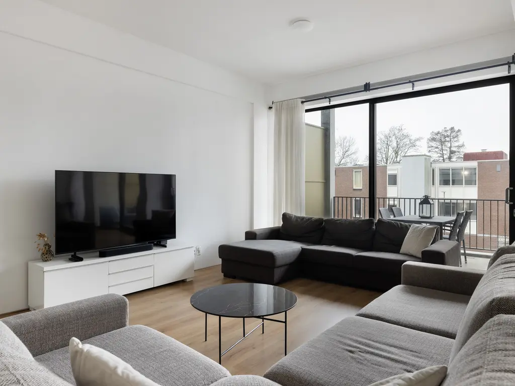 Van Godewijckstraat 15G, DORDRECHT