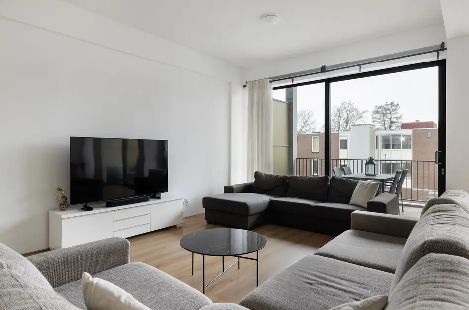 Van Godewijckstraat 15G