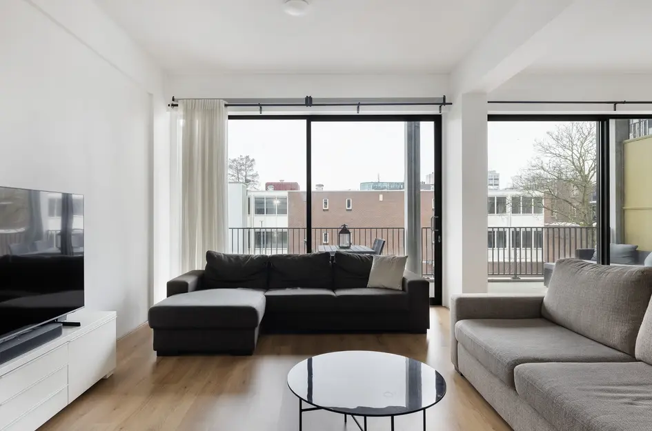 Van Godewijckstraat 15G