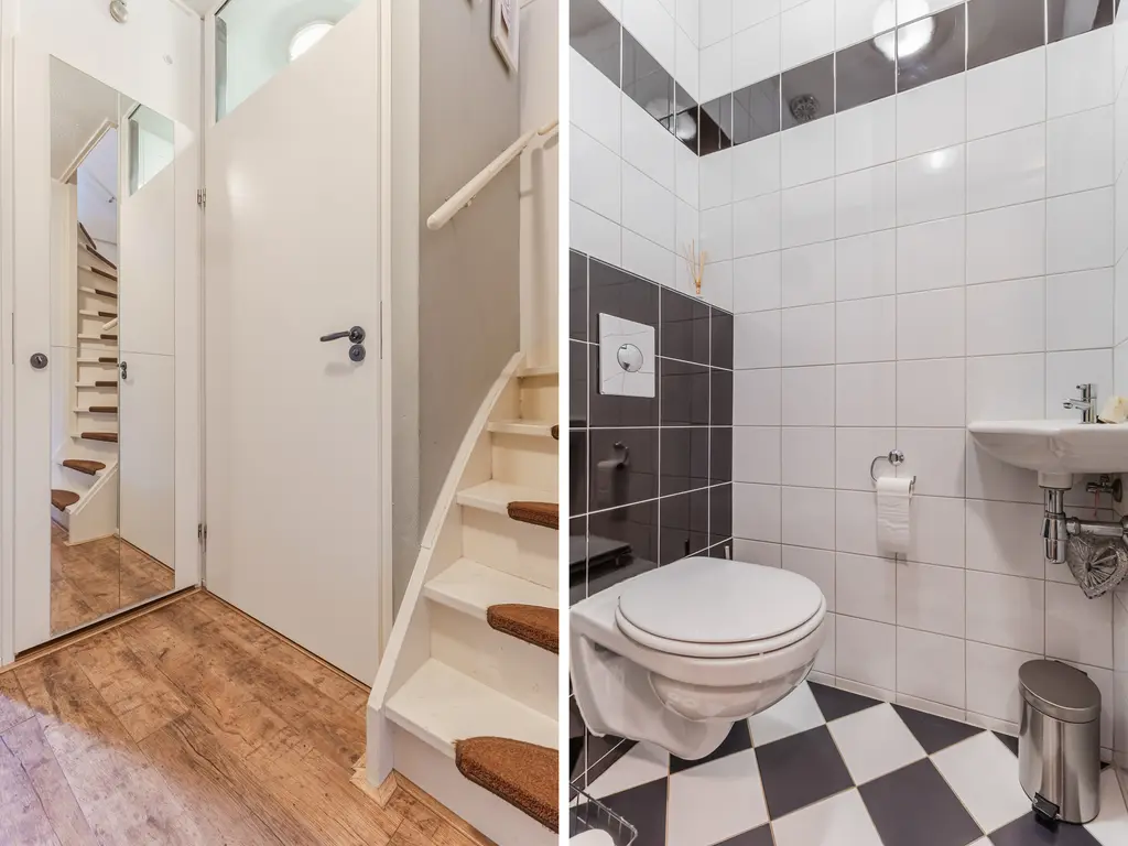 Elzenzoom 39, PAPENDRECHT