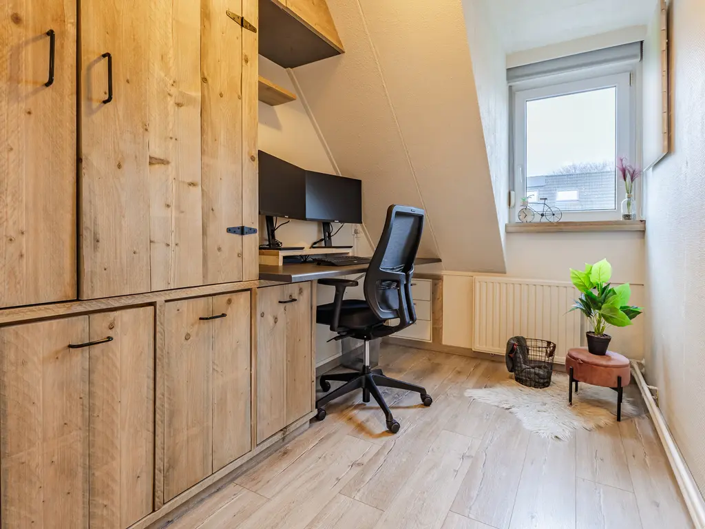 Elzenzoom 39, PAPENDRECHT