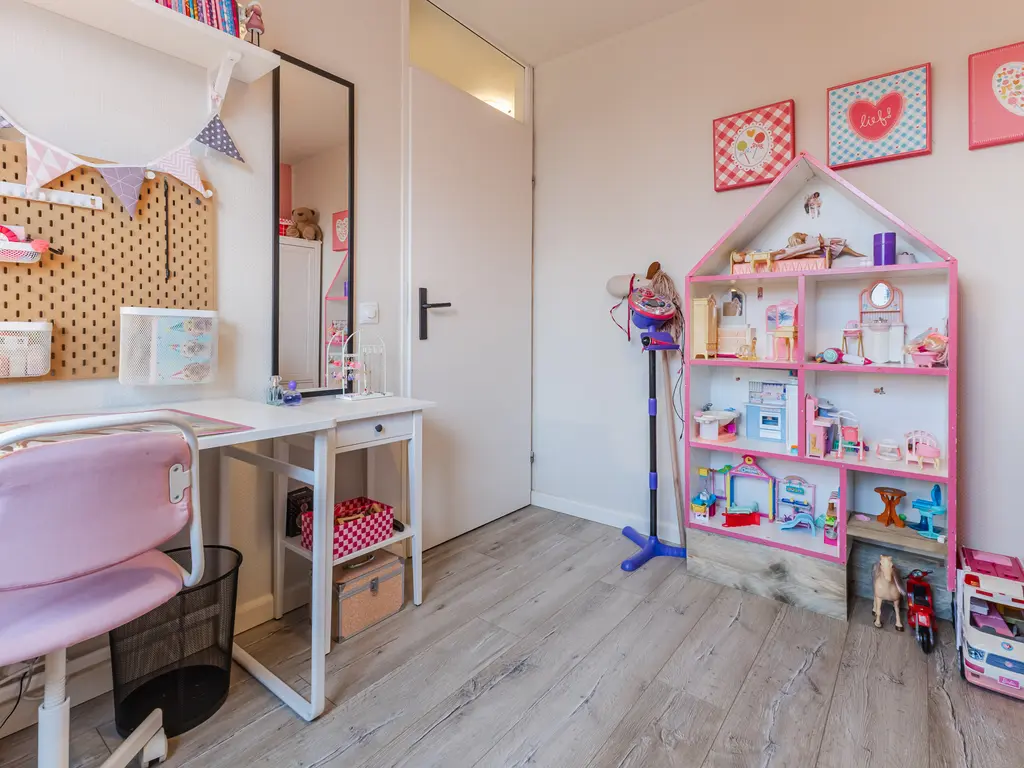 Elzenzoom 39, PAPENDRECHT