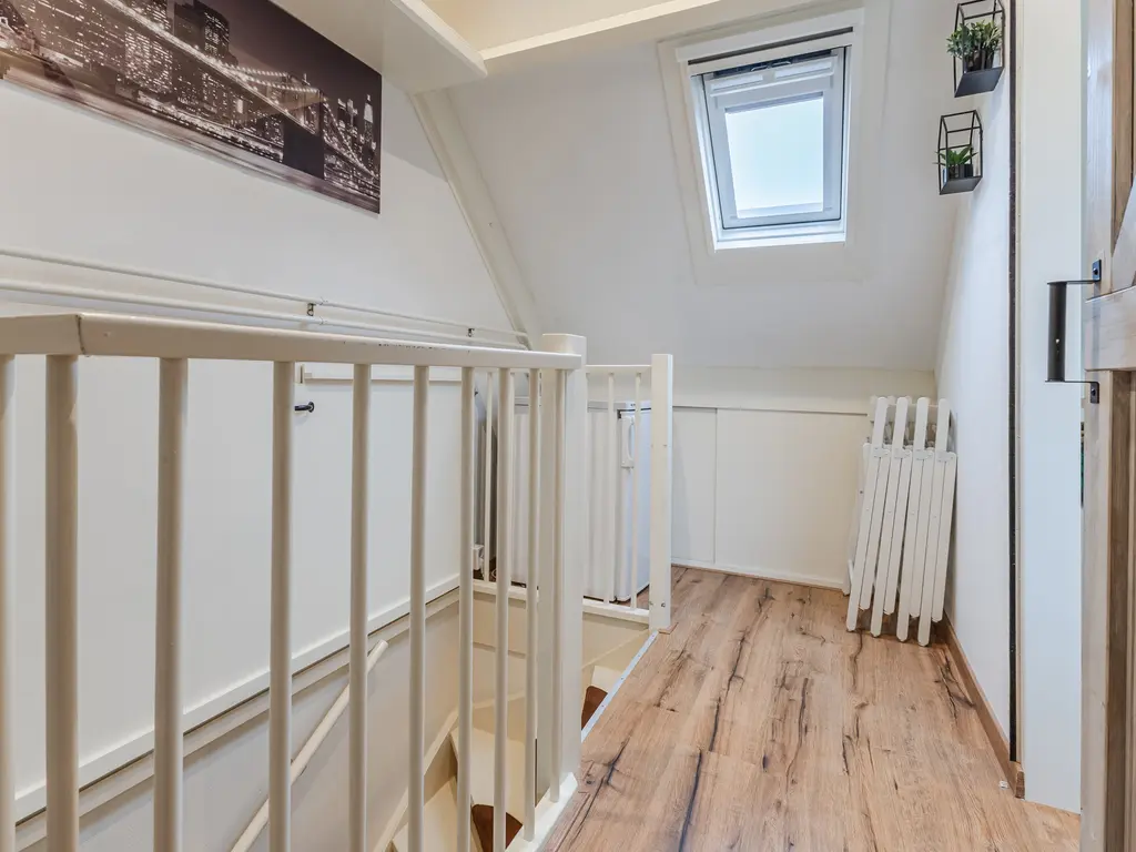 Elzenzoom 39, PAPENDRECHT