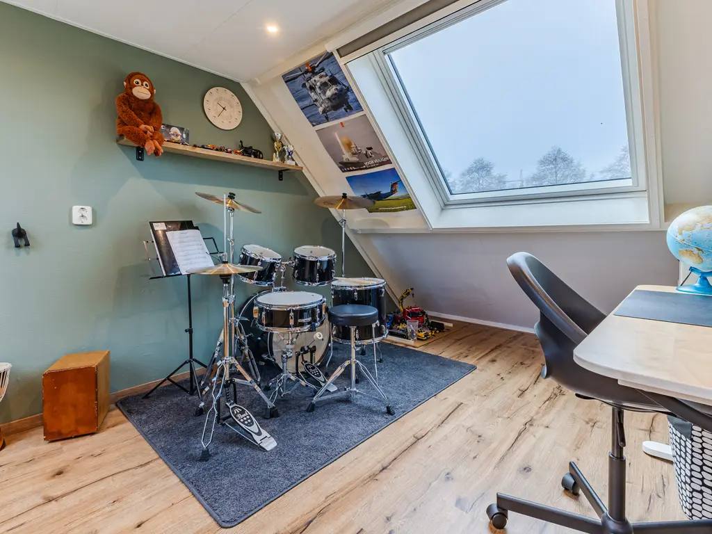 Elzenzoom 39, PAPENDRECHT