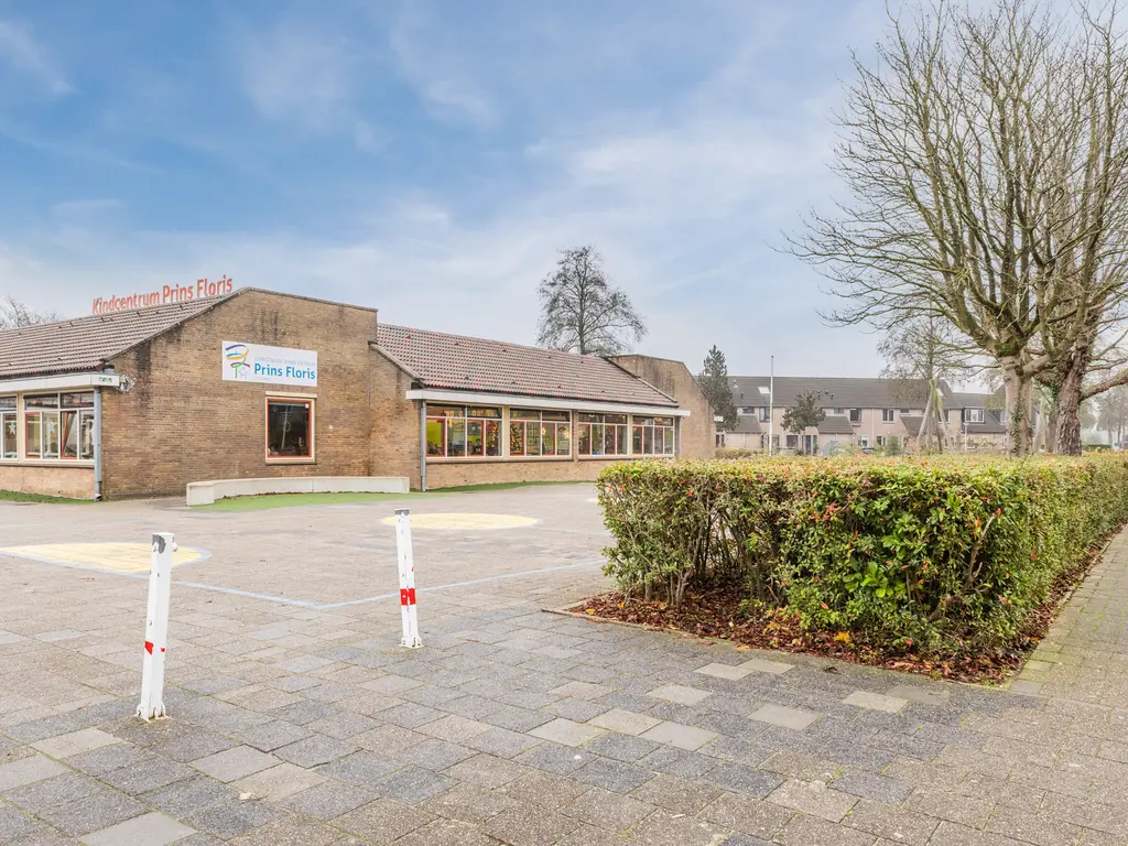 Elzenzoom 39, PAPENDRECHT