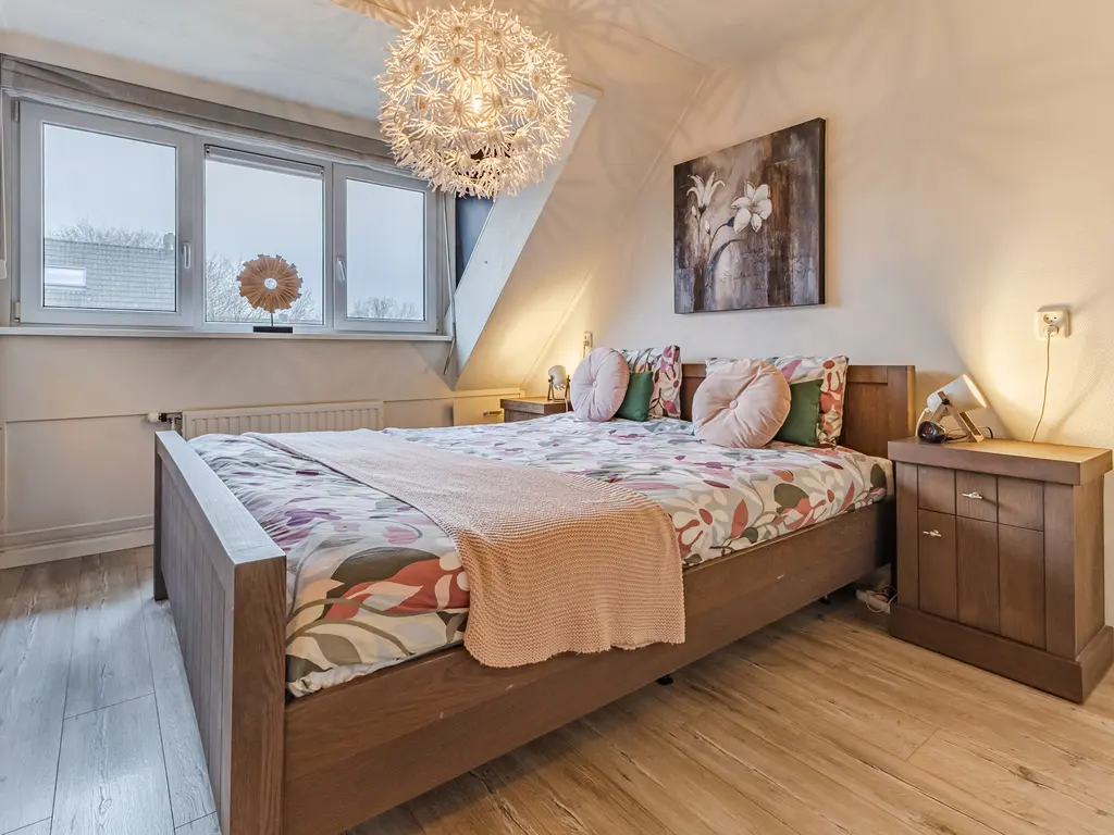 Elzenzoom 39, PAPENDRECHT