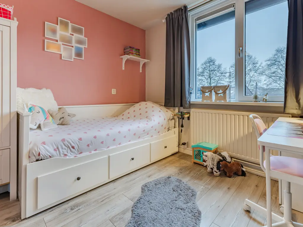 Elzenzoom 39, PAPENDRECHT