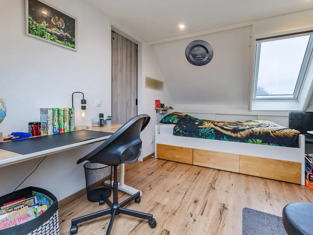 Elzenzoom 39, PAPENDRECHT