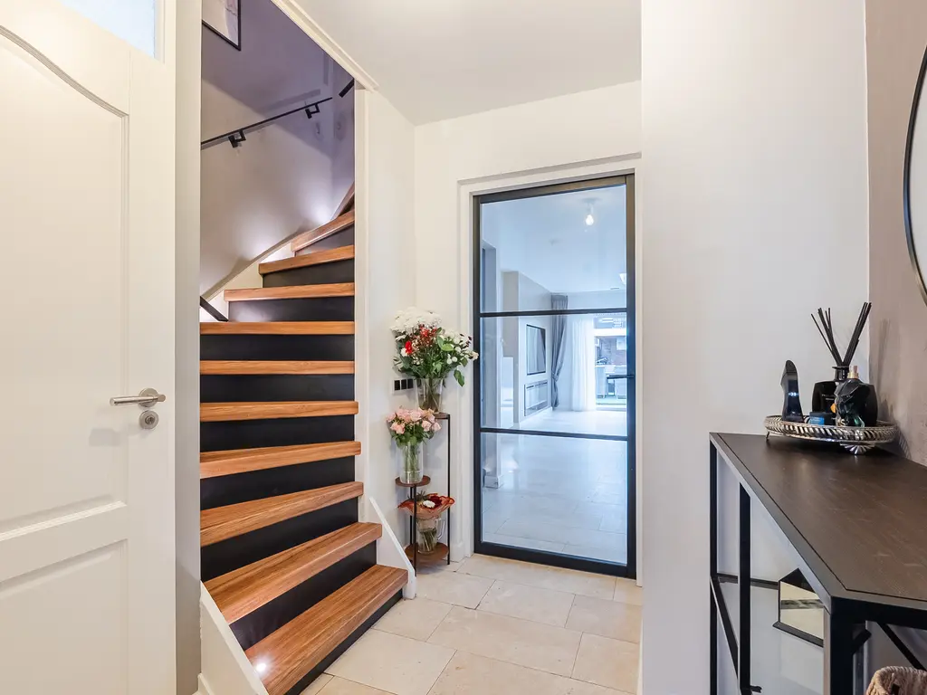 Berkenhof 38, PAPENDRECHT