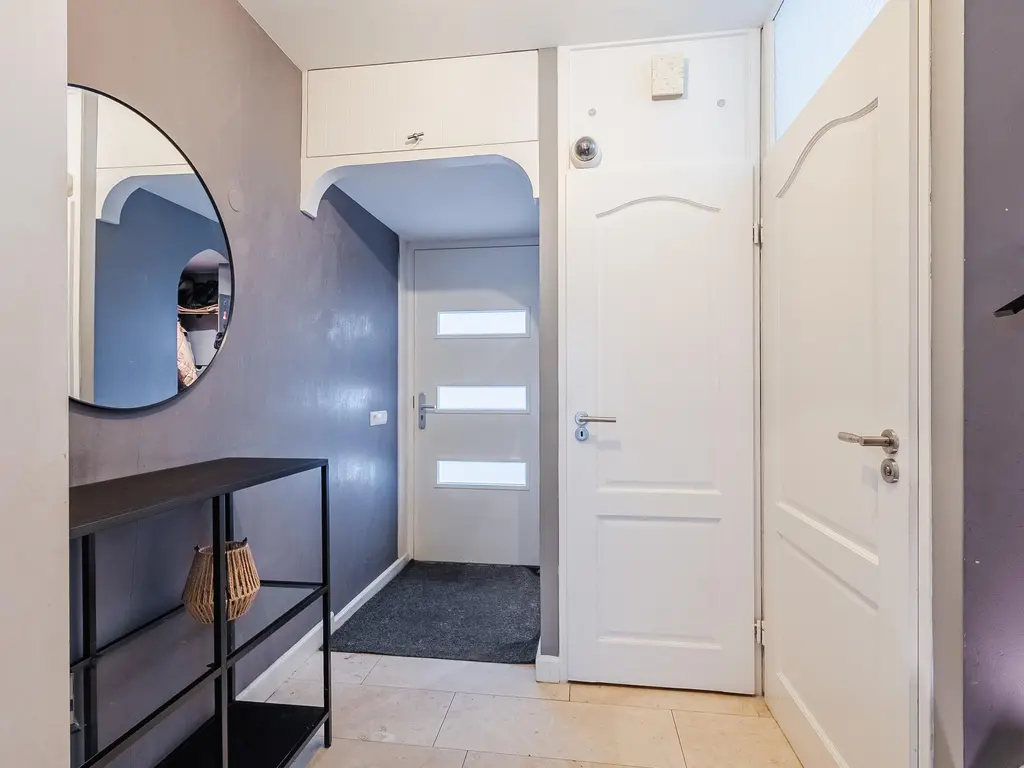 Berkenhof 38, PAPENDRECHT