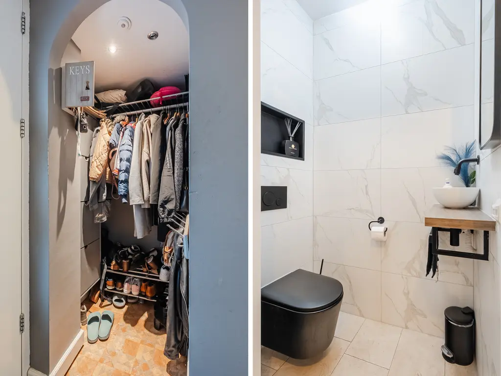 Berkenhof 38, PAPENDRECHT