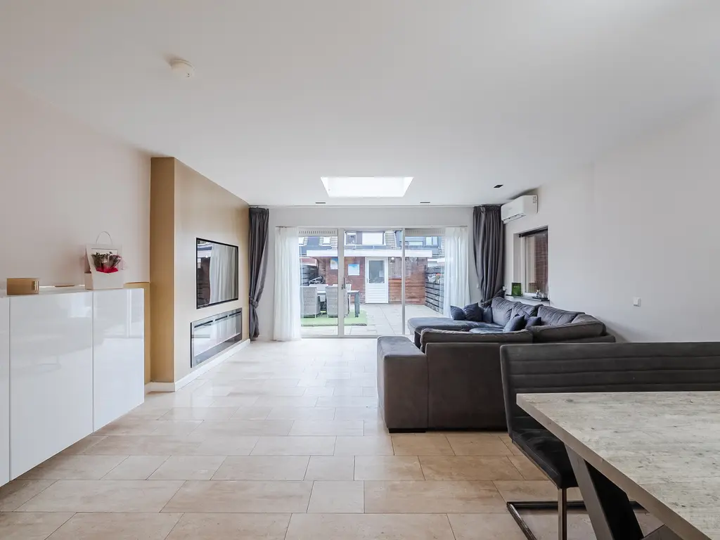 Berkenhof 38, PAPENDRECHT