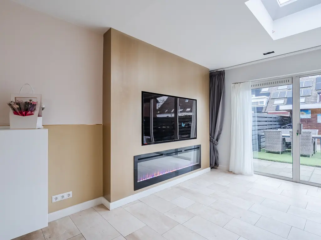 Berkenhof 38, PAPENDRECHT