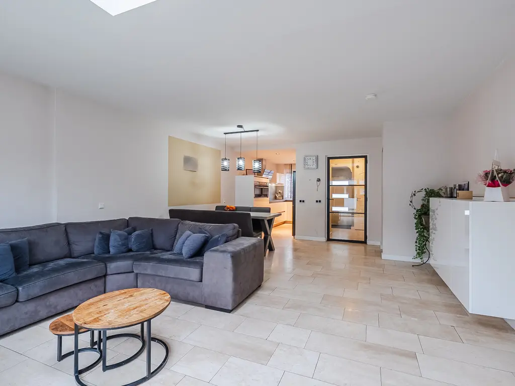 Berkenhof 38, PAPENDRECHT