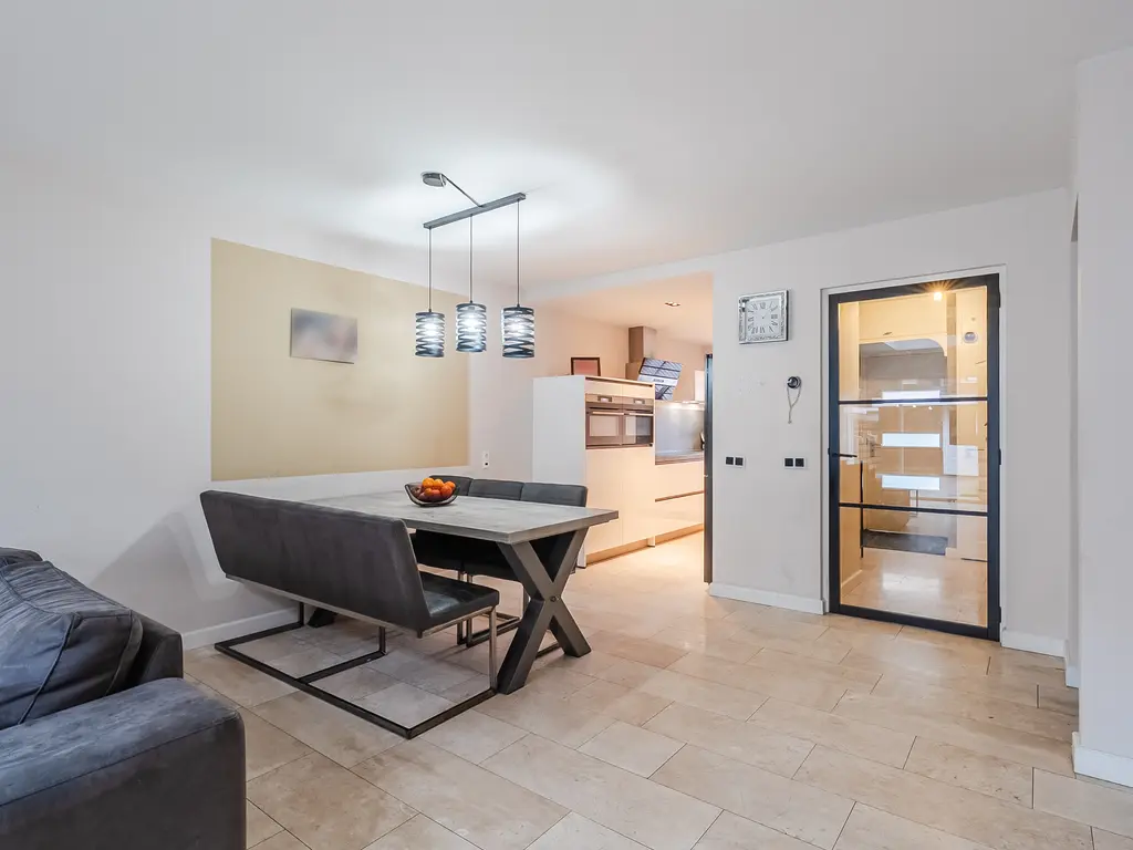 Berkenhof 38, PAPENDRECHT