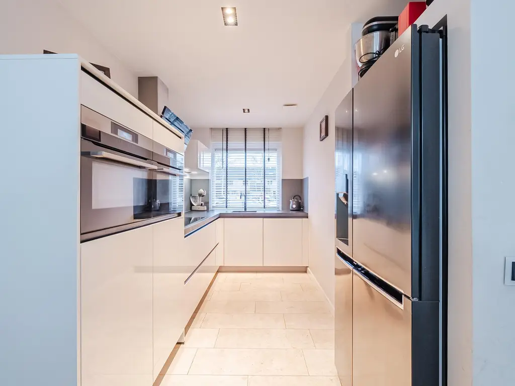 Berkenhof 38, PAPENDRECHT