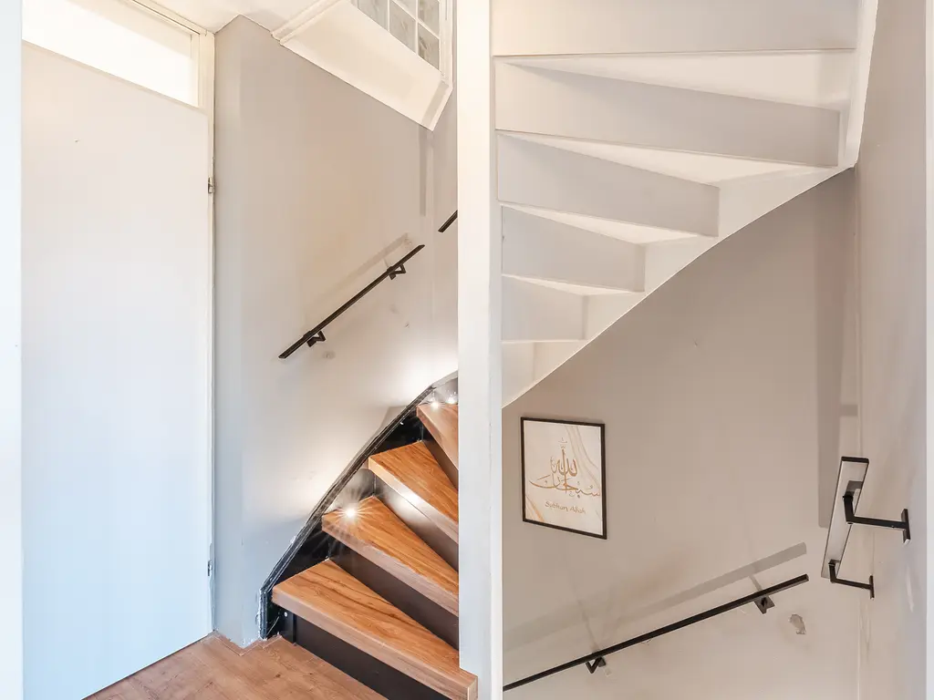 Berkenhof 38, PAPENDRECHT