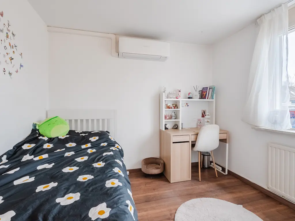 Berkenhof 38, PAPENDRECHT