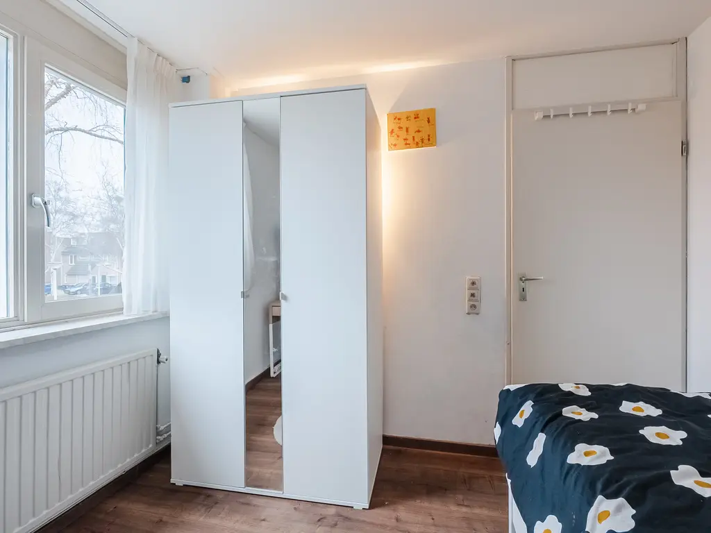 Berkenhof 38, PAPENDRECHT