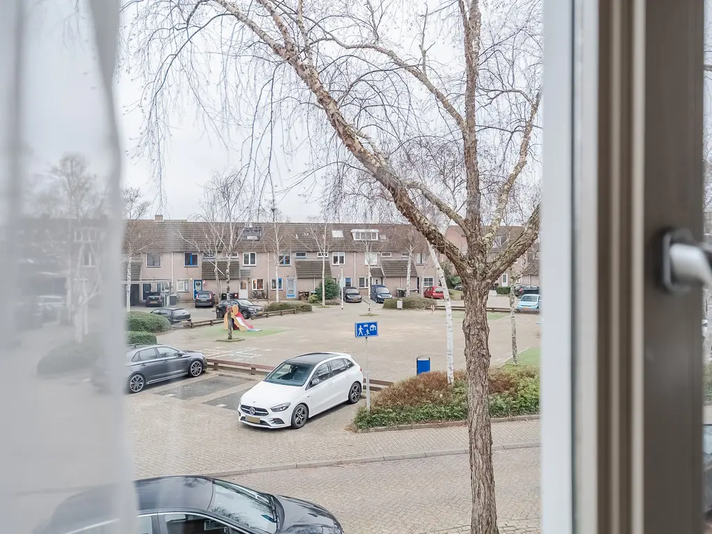 Berkenhof 38, PAPENDRECHT