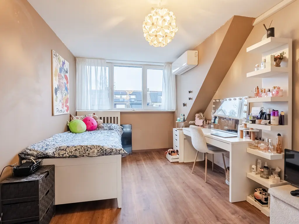 Berkenhof 38, PAPENDRECHT