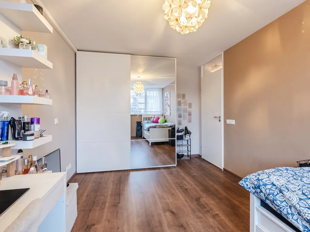 Berkenhof 38, PAPENDRECHT