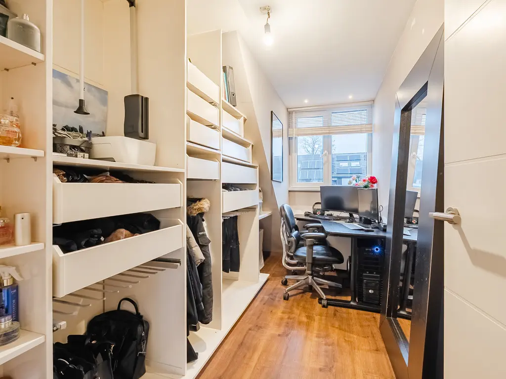 Berkenhof 38, PAPENDRECHT