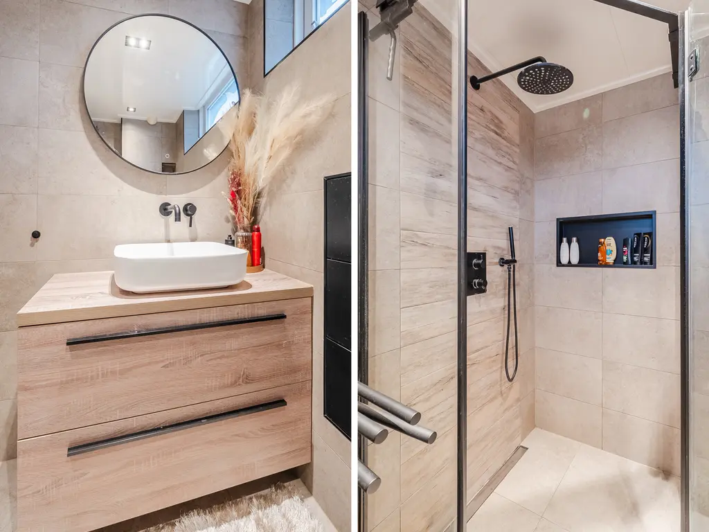 Berkenhof 38, PAPENDRECHT