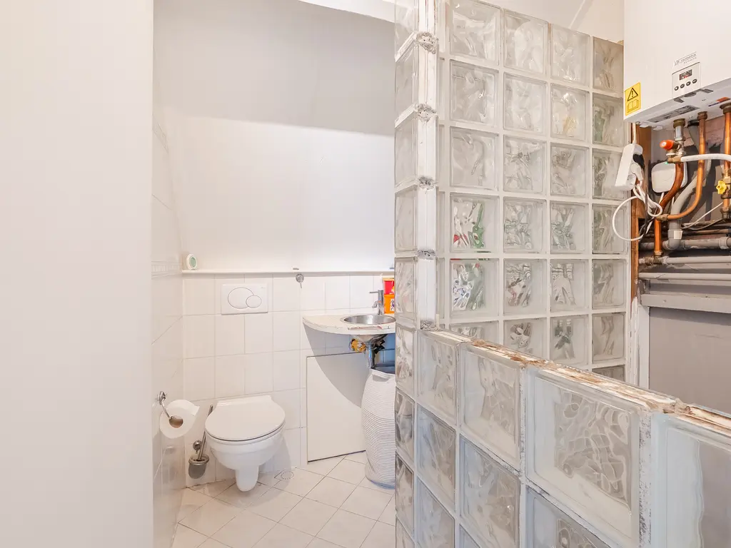 Berkenhof 38, PAPENDRECHT