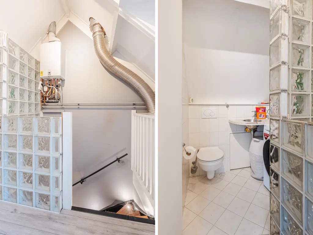 Berkenhof 38, PAPENDRECHT