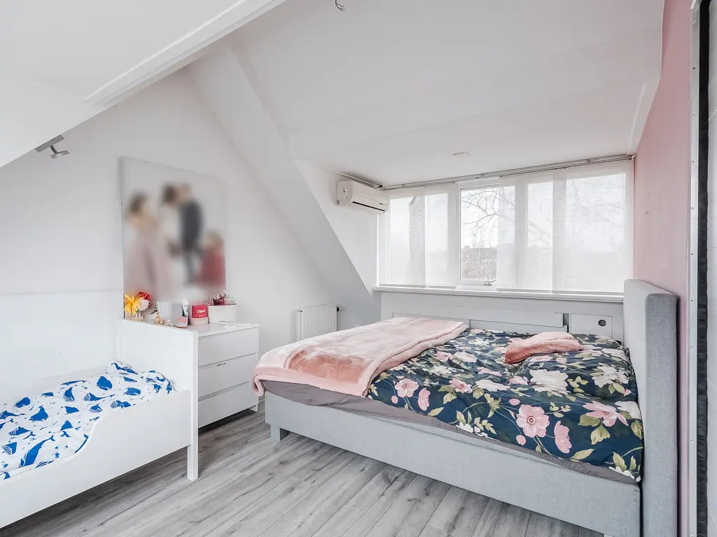 Berkenhof 38, PAPENDRECHT