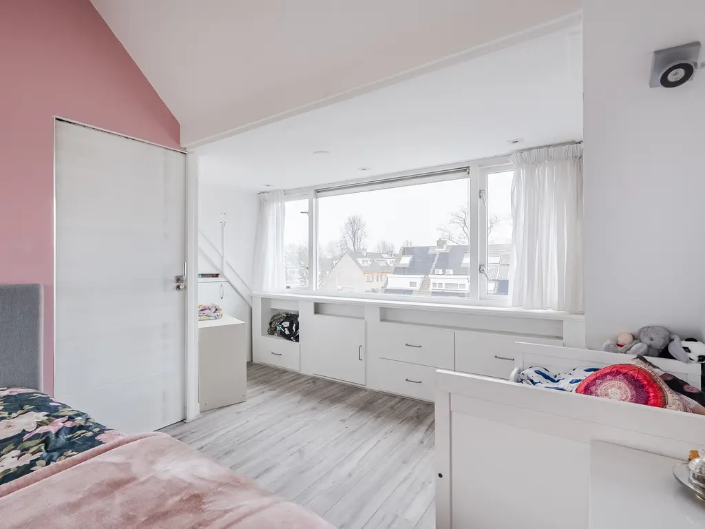 Berkenhof 38, PAPENDRECHT