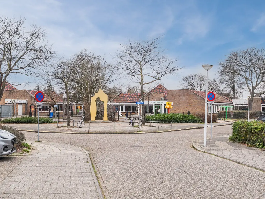 Berkenhof 38, PAPENDRECHT