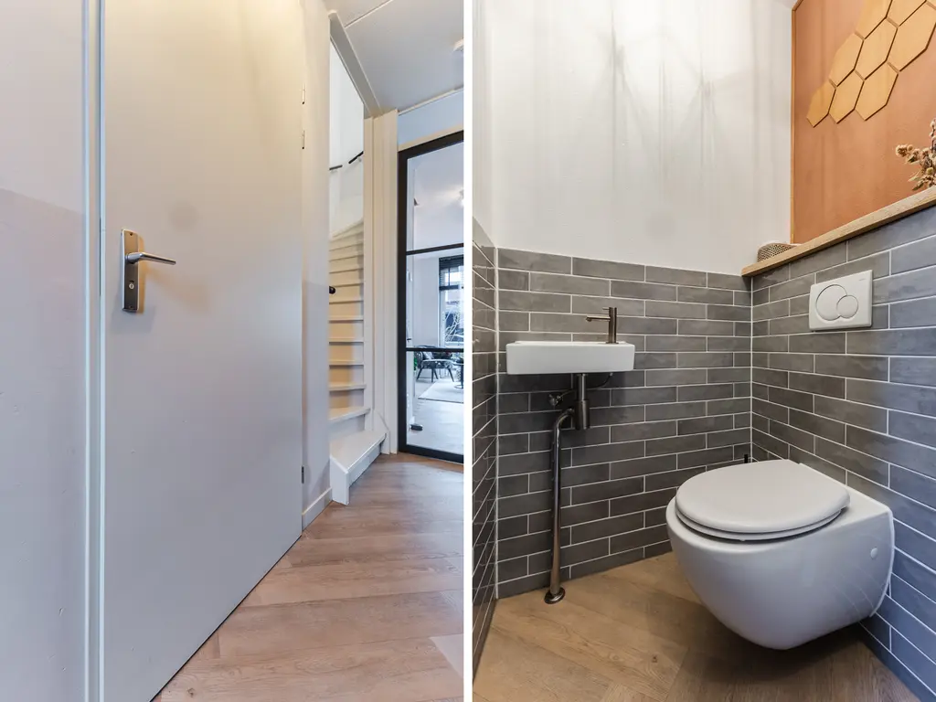 Alver 108, PAPENDRECHT