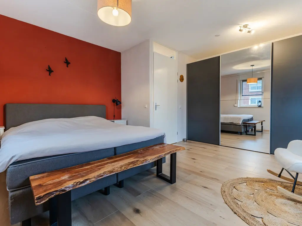 Alver 108, PAPENDRECHT