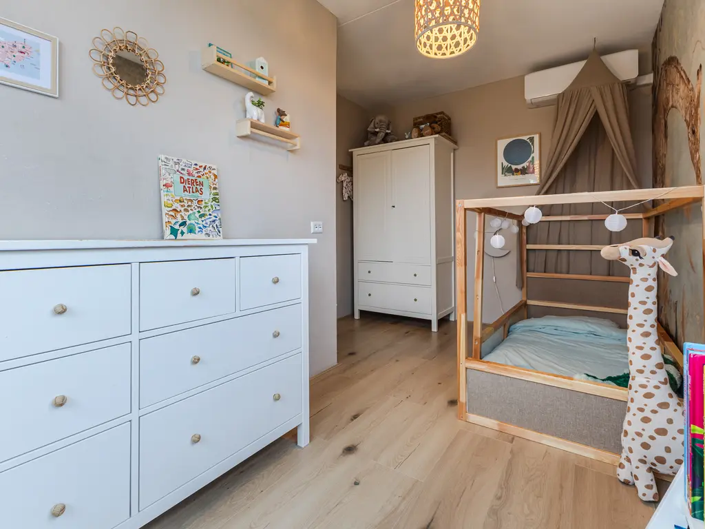 Alver 108, PAPENDRECHT