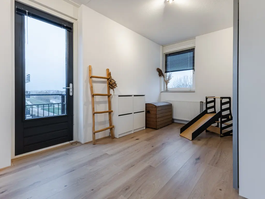 Alver 108, PAPENDRECHT